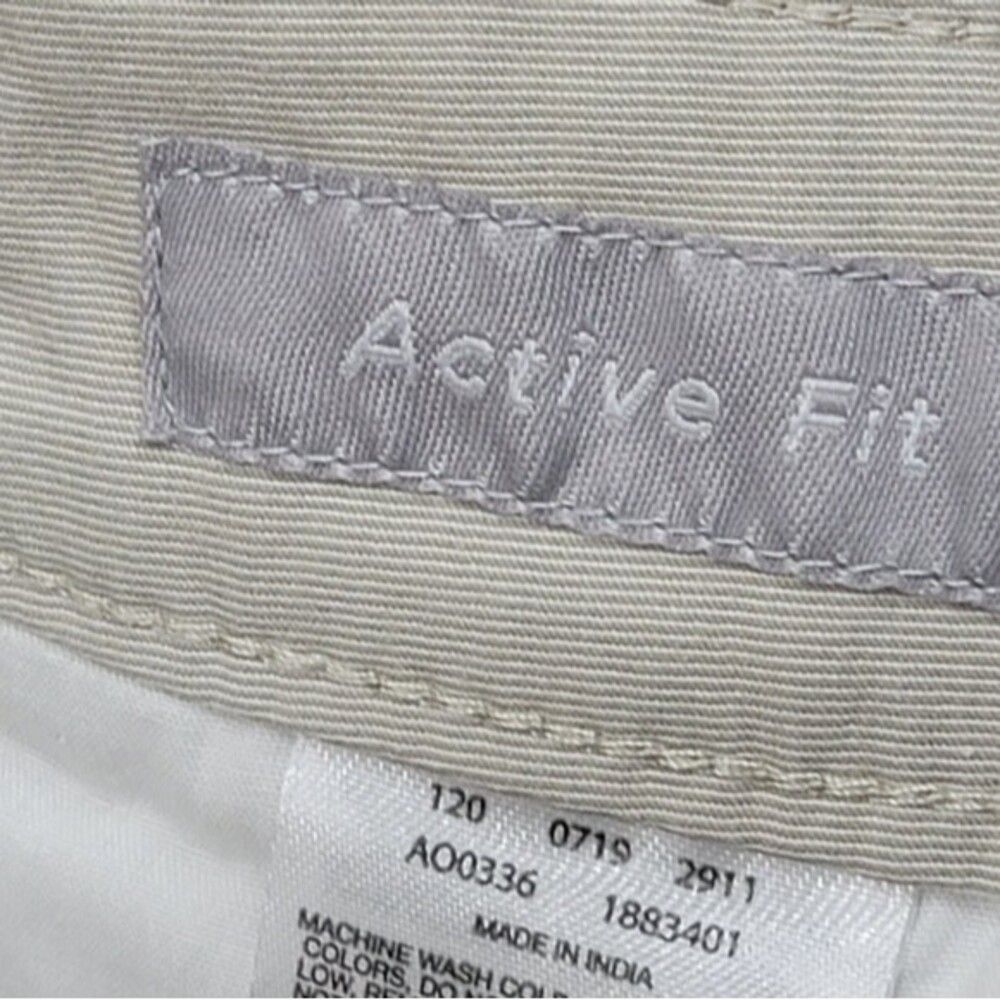 Columbia Mens Hybrid Active Fit Shorts Size 34 - Picture 8 of 15
